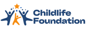 Childlife Foundation T-LOGO