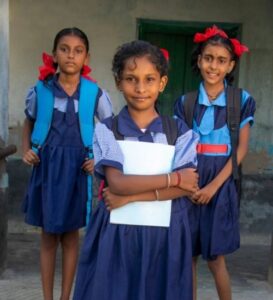 OUR MISSION – Childlife Foundation Mumbai Maharashtra